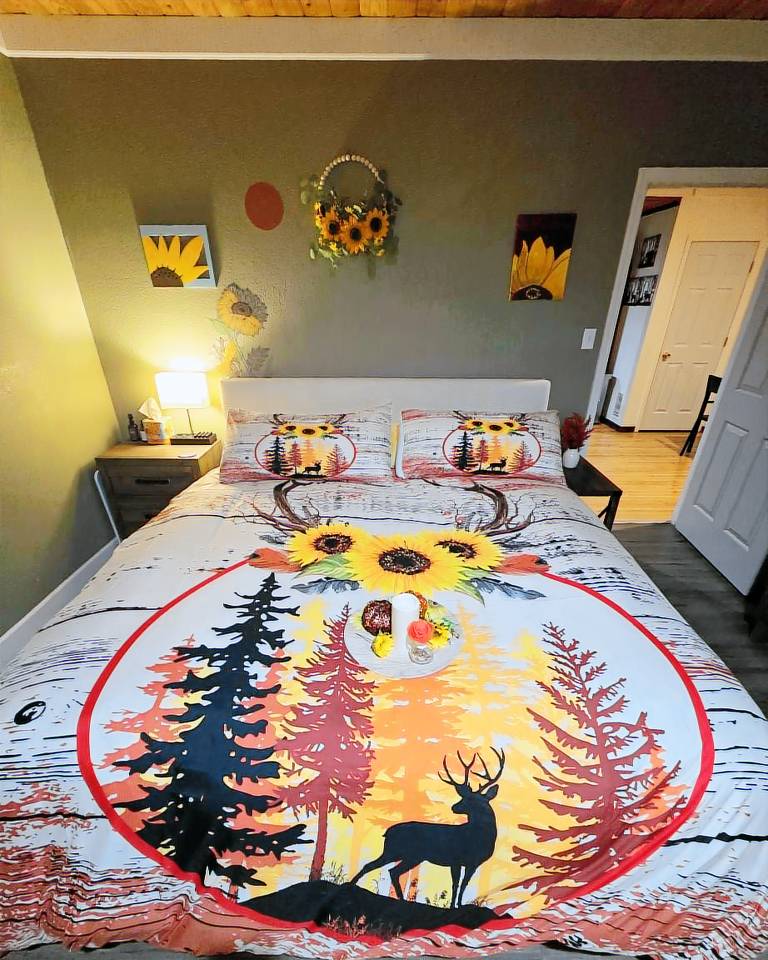 Lodge Flagstaff