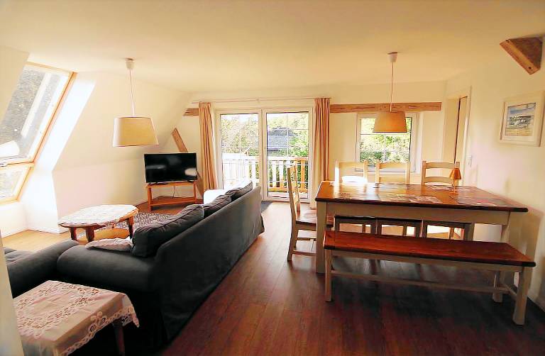 Ferienwohnung Lindaunis