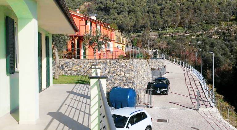 Villa with 3 rooms for 6 persons — photo 5