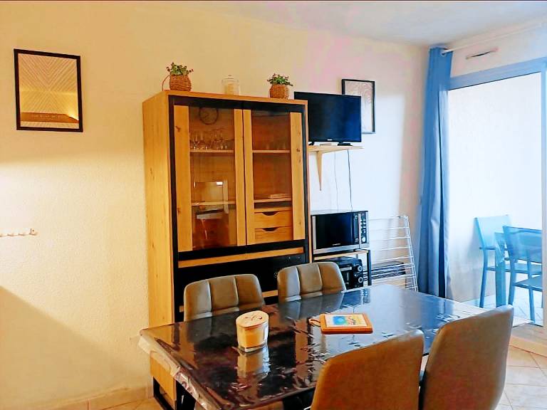 Apartment | Close to the beach | Pets allowed — photo 5