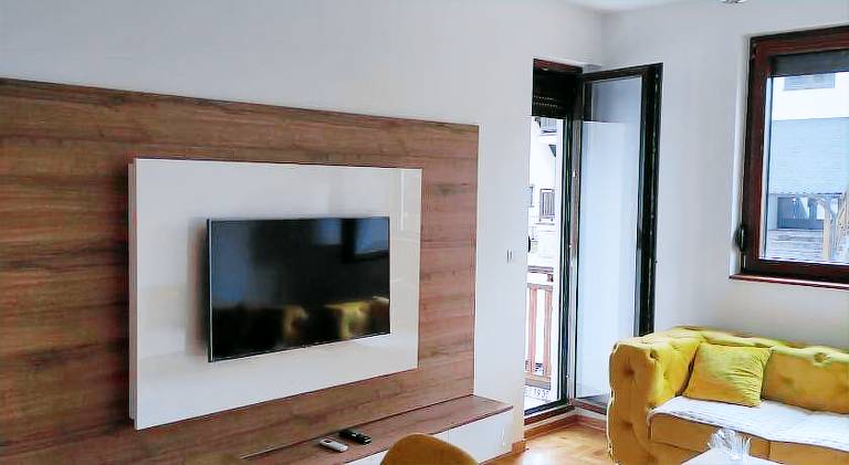 Rental apartment with pool — photo 3