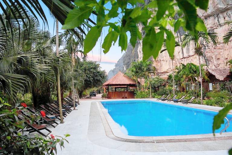 Trang An Valley Retreat — photo 2