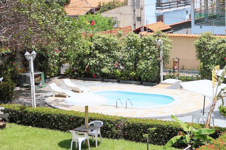 Apartment Parque do Farol