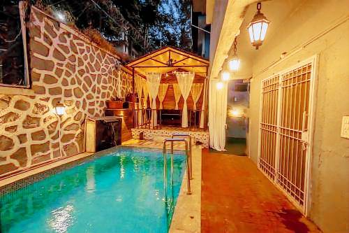 259 m² Villa