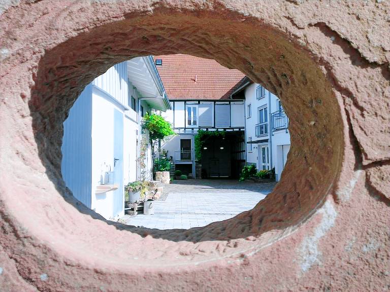 Ferienwohnung Herxheim bei Landau (Pfalz)