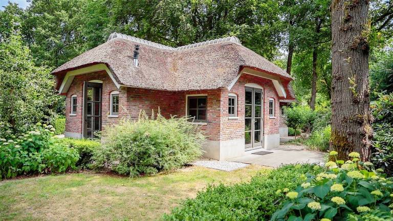 Ferienhaus für 9 Personen 100 m² in Emelo