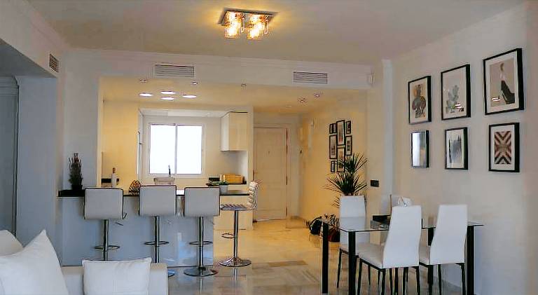 Big apartment with pool | Pets allowed — photo 4