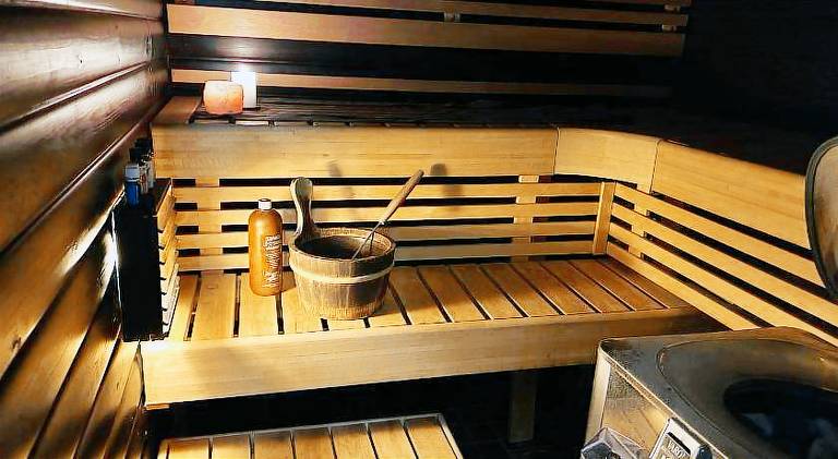 Villa Mehilainen 240m2, 5BR, Sauna, Dojo, WiFi, Cozy Familyhome — photo 3