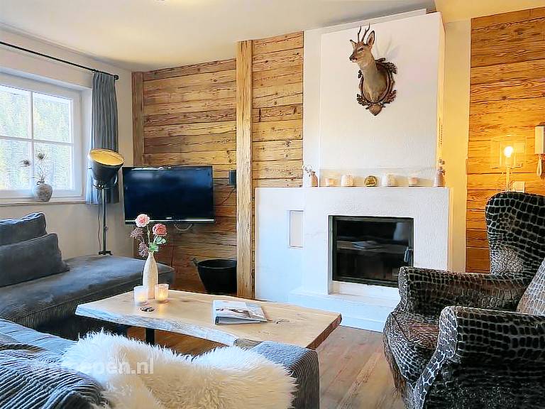 Fully equipped charming vacation home with garden & terrace | Next to the ski | Pet-friendly — photo 4