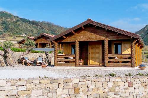 Chalet Rodi' Milici