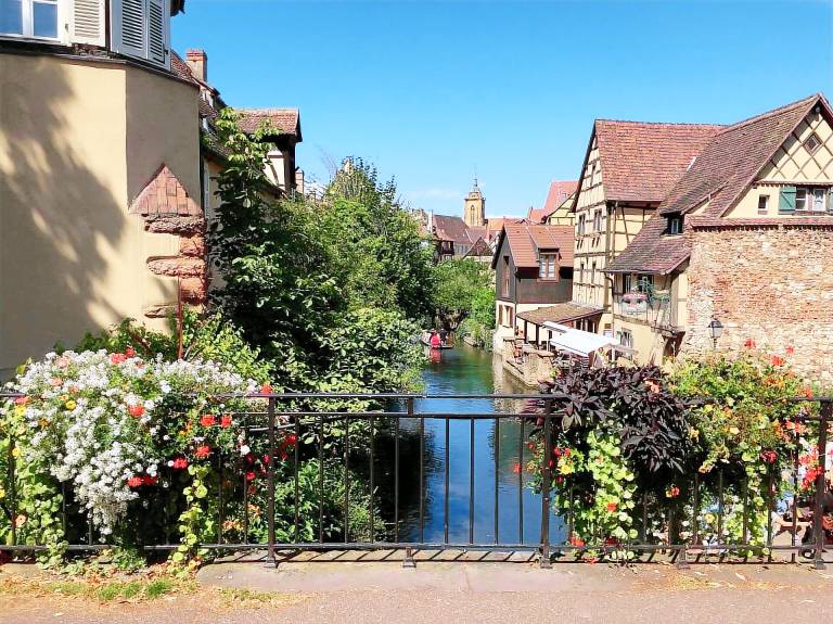 Appartement Colmar