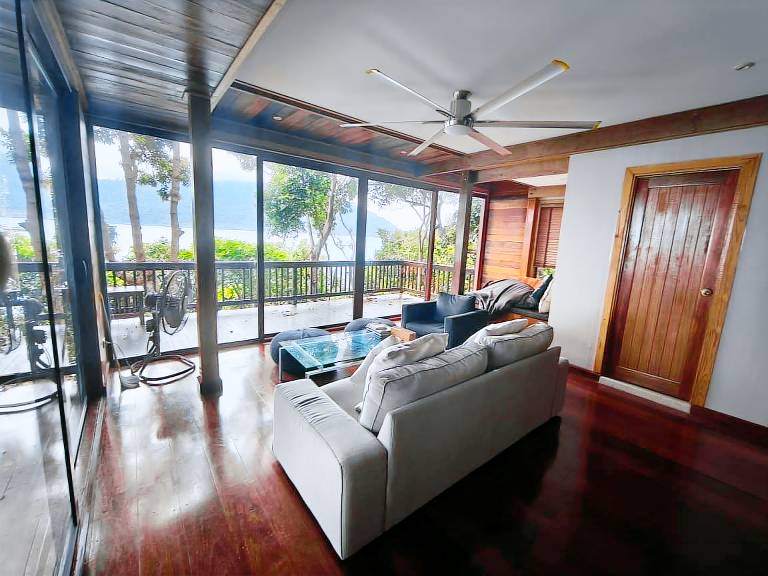 Ferienhaus Ko Lipe