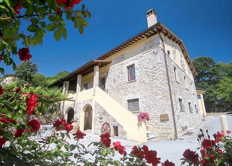 Borgo di Cortolla: Trifoglio — photo 3