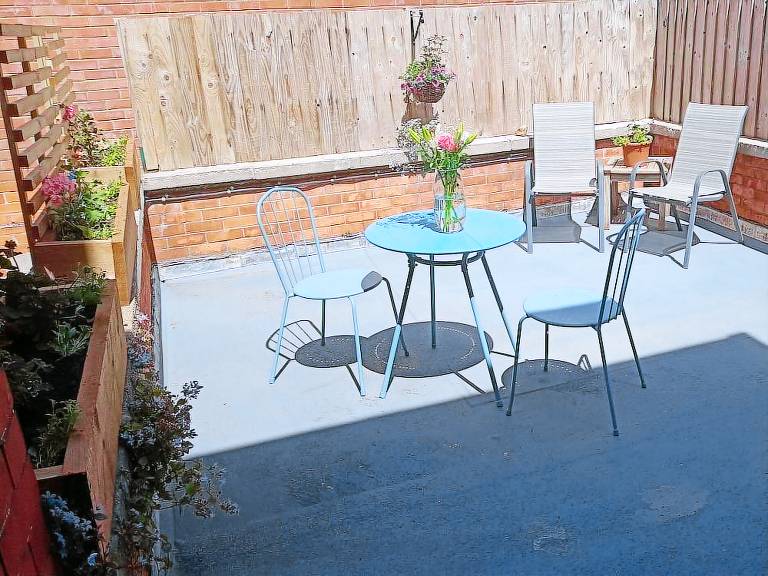 Apartment  Swanage