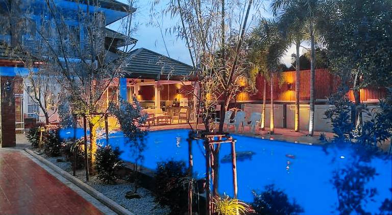 Let's Chill PoolVilla Pattaya Najomtien & Sattahip — photo 2