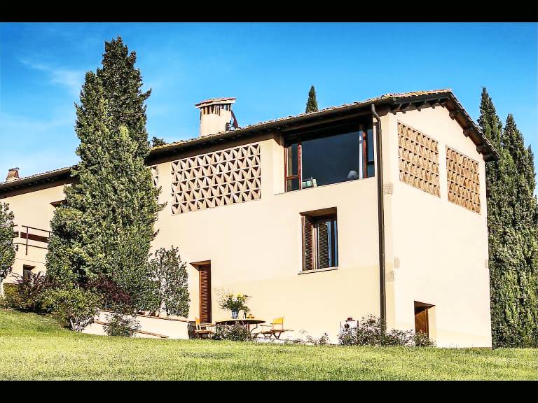 Villa San Gimignano