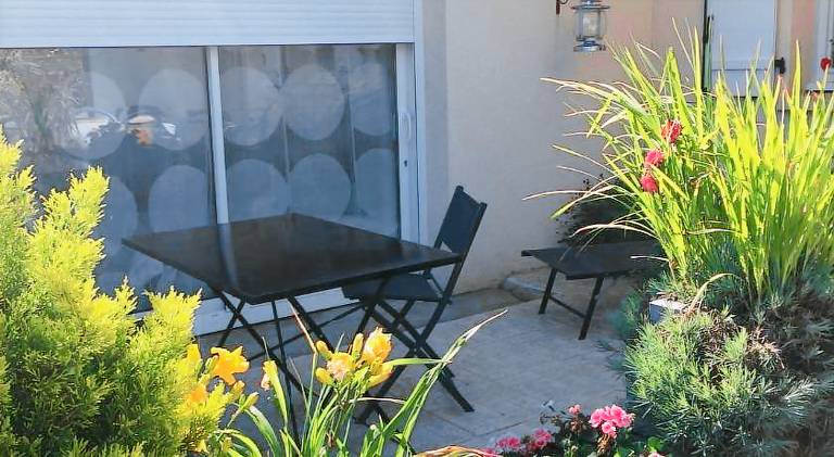 Chambre d'hôtes Saint-Vaast-la-Hougue