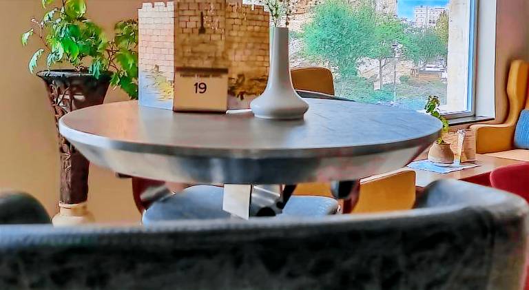 Golden Walls Hotel — photo 4