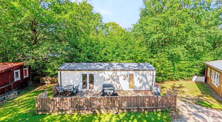 Chalet Ermerstrand