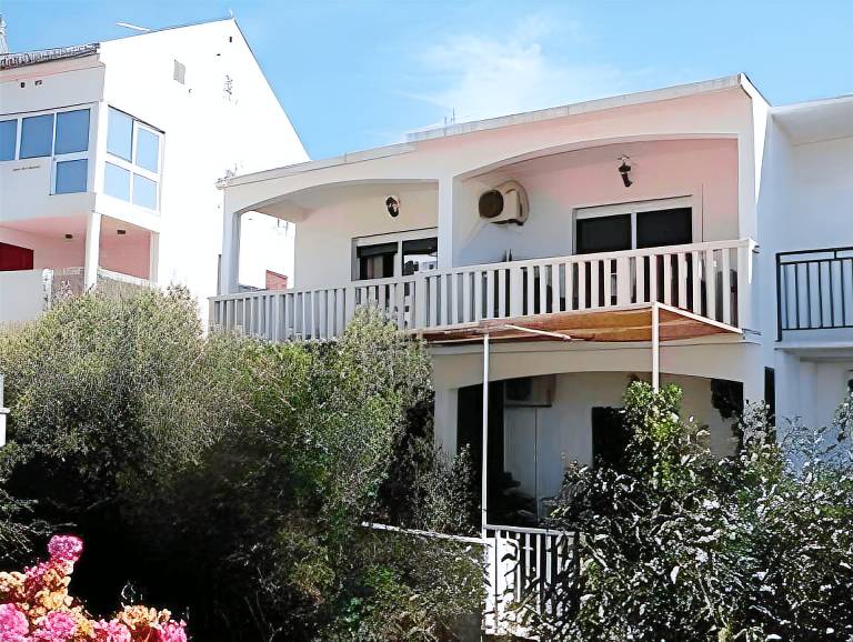 Ferienwohnung Hvar