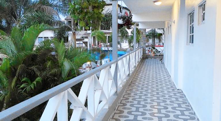 Batey Hotel Boutique — photo 3