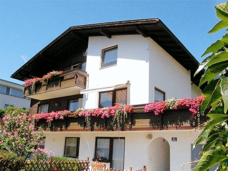 Ferienwohnung Hall in Tirol