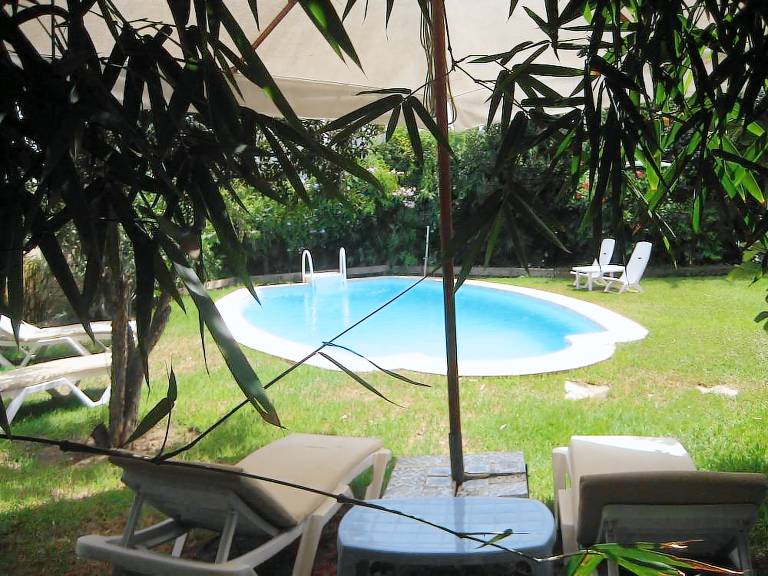 Accommodation  Jardins De Carthage