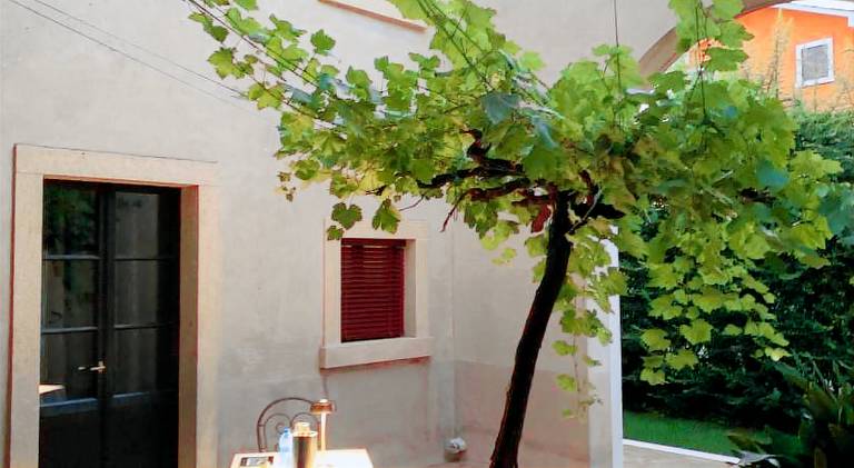Ca' Bert Villa dei Glicini B&B — photo 3