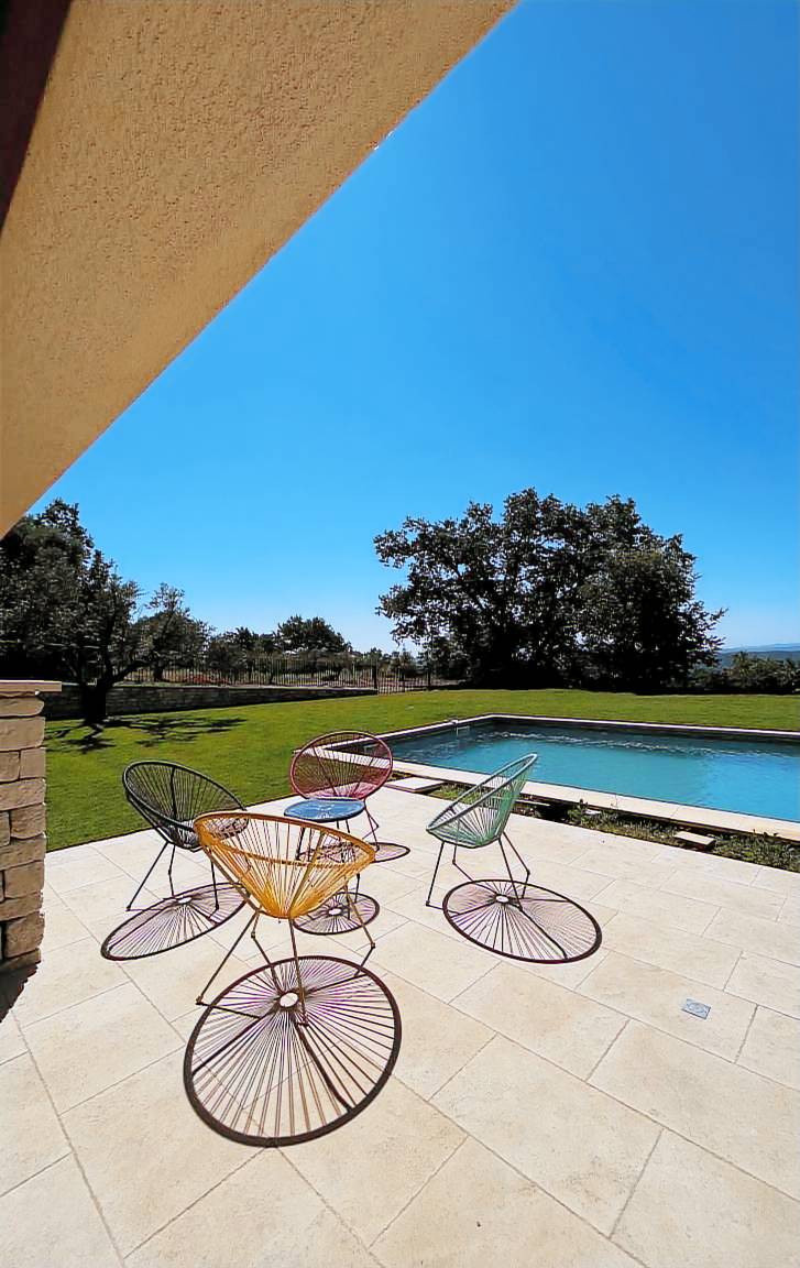 Villa Cucuron
