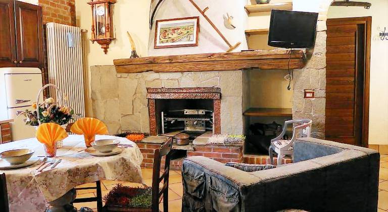 Vacation home | Good for workation in Alessandria