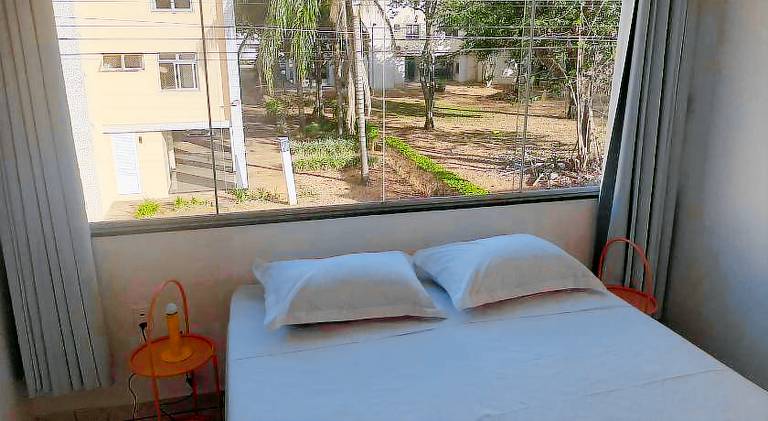 70 m² Ferienwohnung