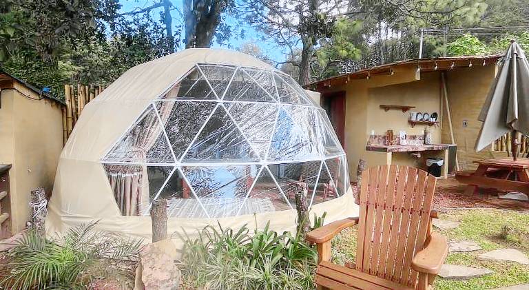Lunada Glamping — photo 5