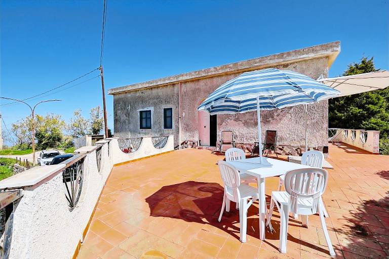 Casa Santo Stefano – Panoramic Villa with Sea and Mountain Views — photo 2