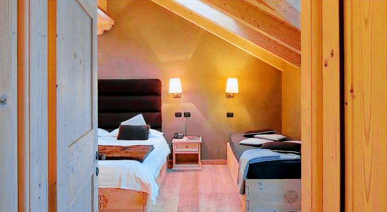 Casale Livigno