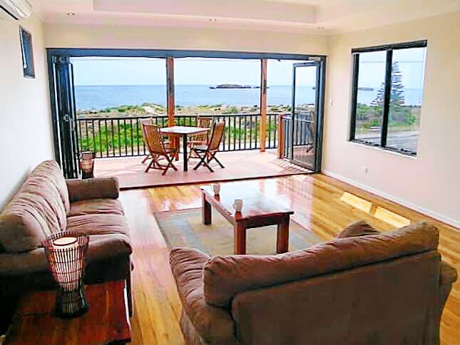 House  Waikiki