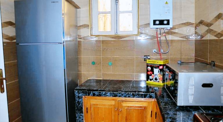 Rental apartment | Close to Bou Inania Madrasa | Pets are welcome — photo 5