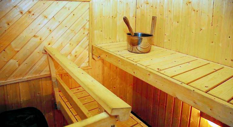 House with BBQ & garden — photo 4