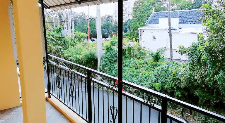 Apartment Mauritius Island