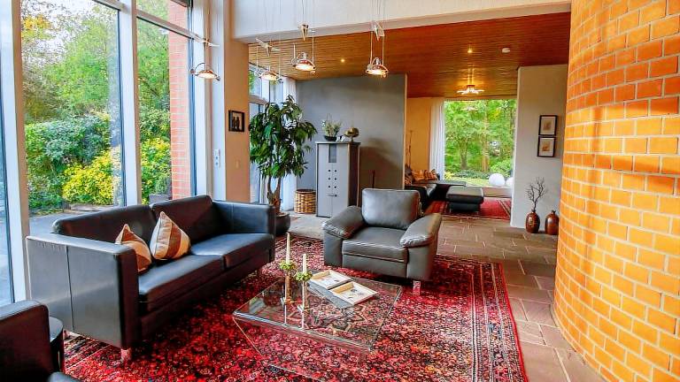 Ferienhaus Groothusen