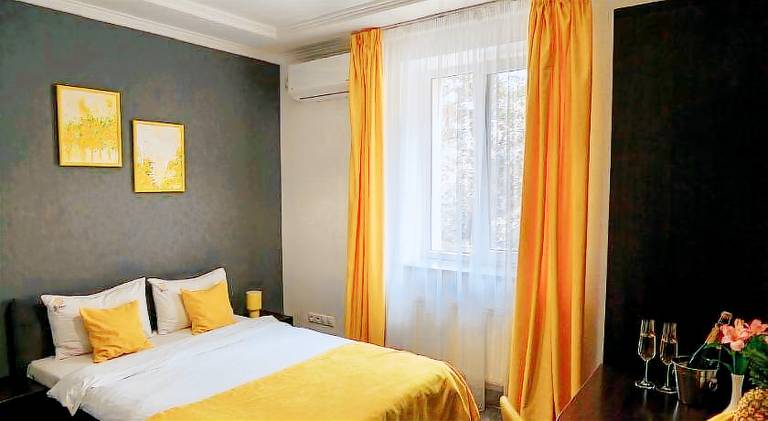 Sunny Hotel — photo 2
