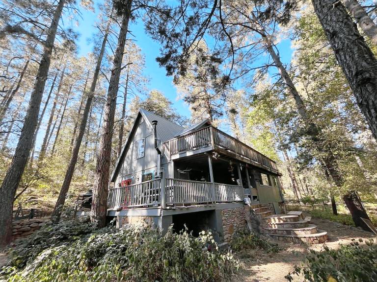 Cabin  Payson