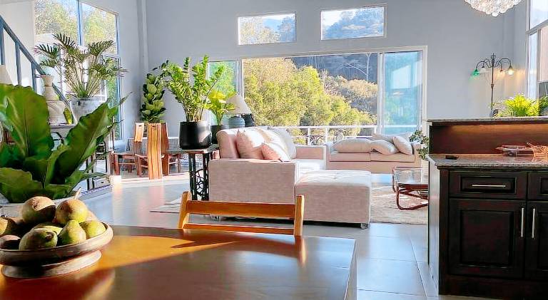 Vacation home | Pets are welcome in Mae Rim