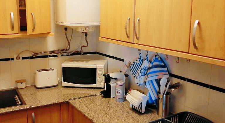 Charming rental apartment | Suitable for remote work | Pets allowed — photo 5