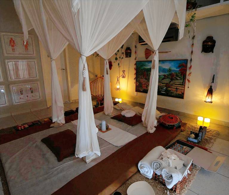 Happiness House Hospedagem — photo 2