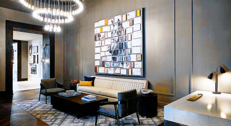 The Grady Hotel — photo 5