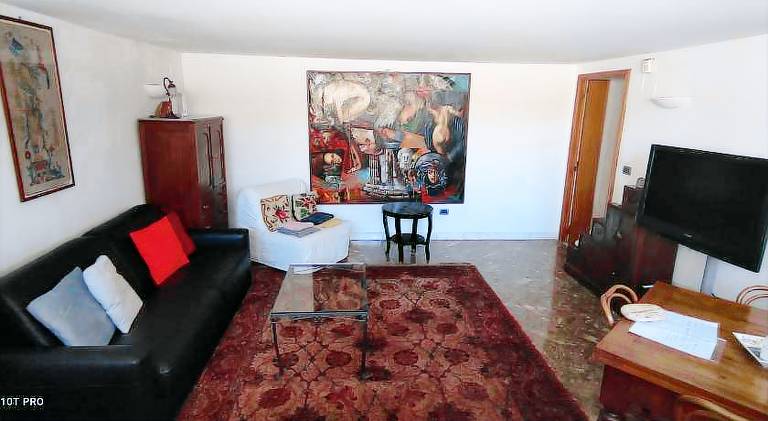 Fully equipped rental apartment with patio | Dogs allowed in Naples