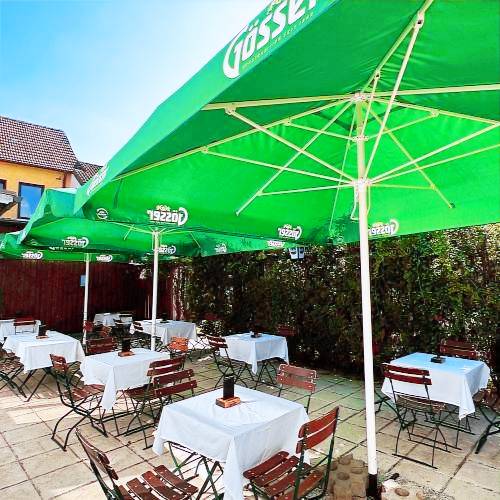 Bed & Breakfast Tresdorf