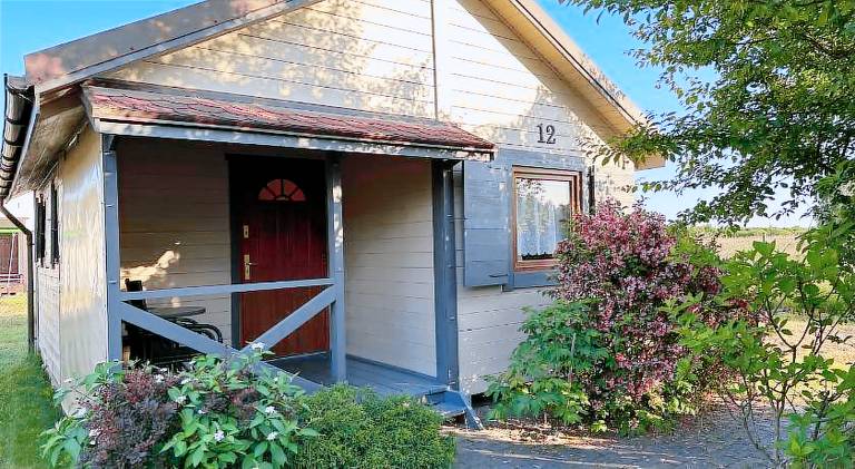 Lovely house | Pets allowed in Darlowo