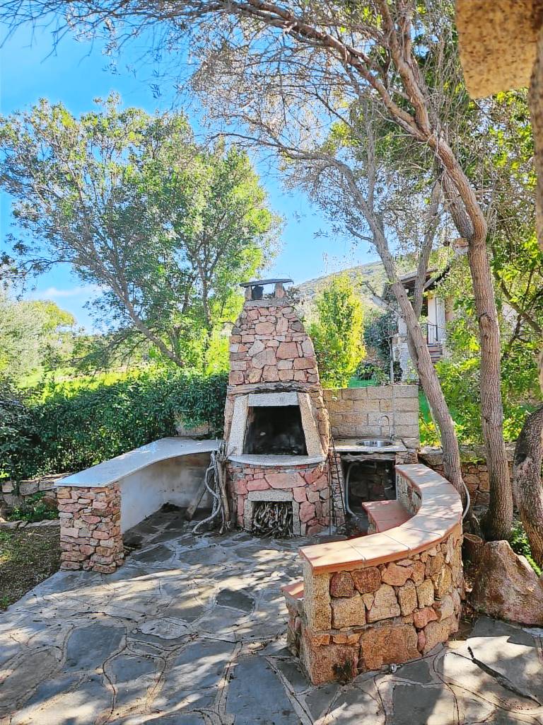 Villa 'Le Palme' with Sea View, Wi-Fi and Air Conditioning — photo 4