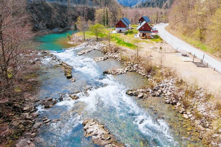 Chalet